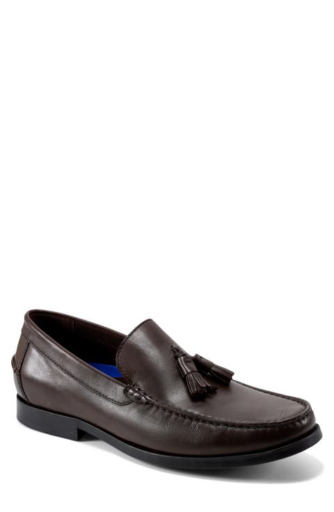 Whitlaw Tassel Loafer (Men)