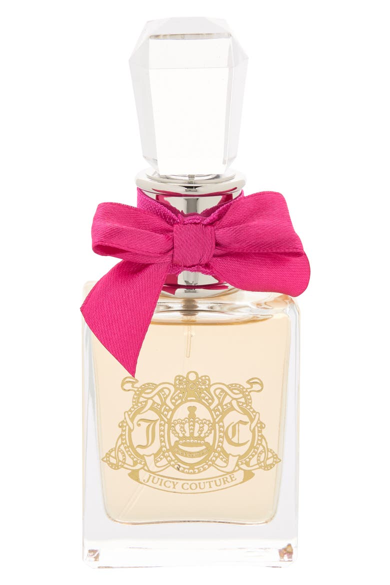 Viva La Juicy Eau de Parfum - 1 oz., Main, color, NO COLOR