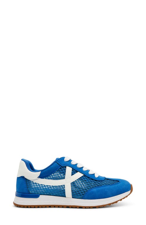 Dolce Vita Dv By Joque Sneaker In Blue