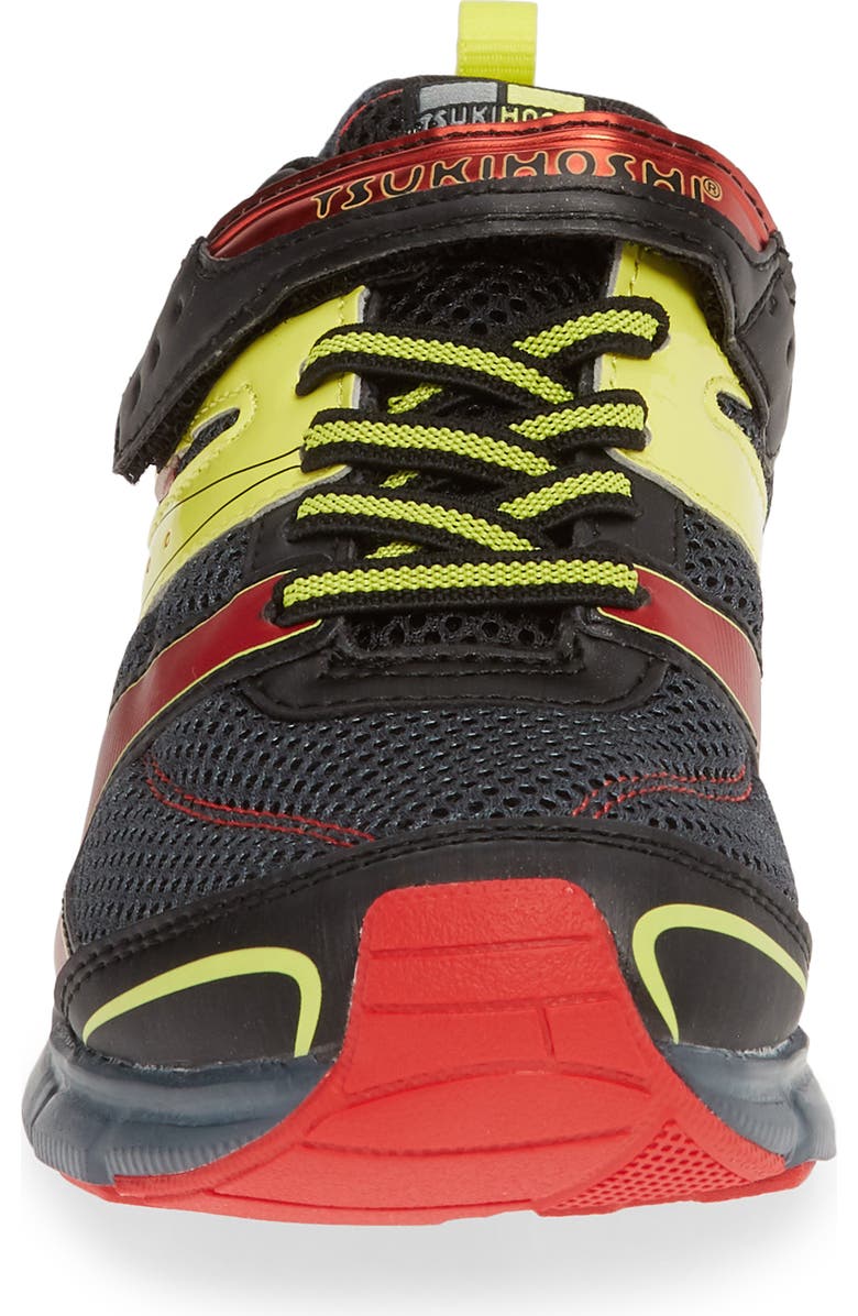 Tsukihoshi Velocity Washable Sneaker, Alternate, color,