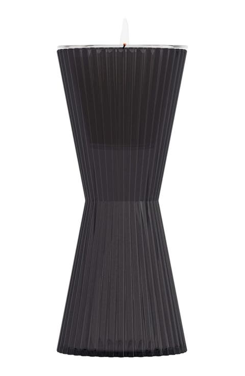 AIZ Candle - Cedar & Black Cherry