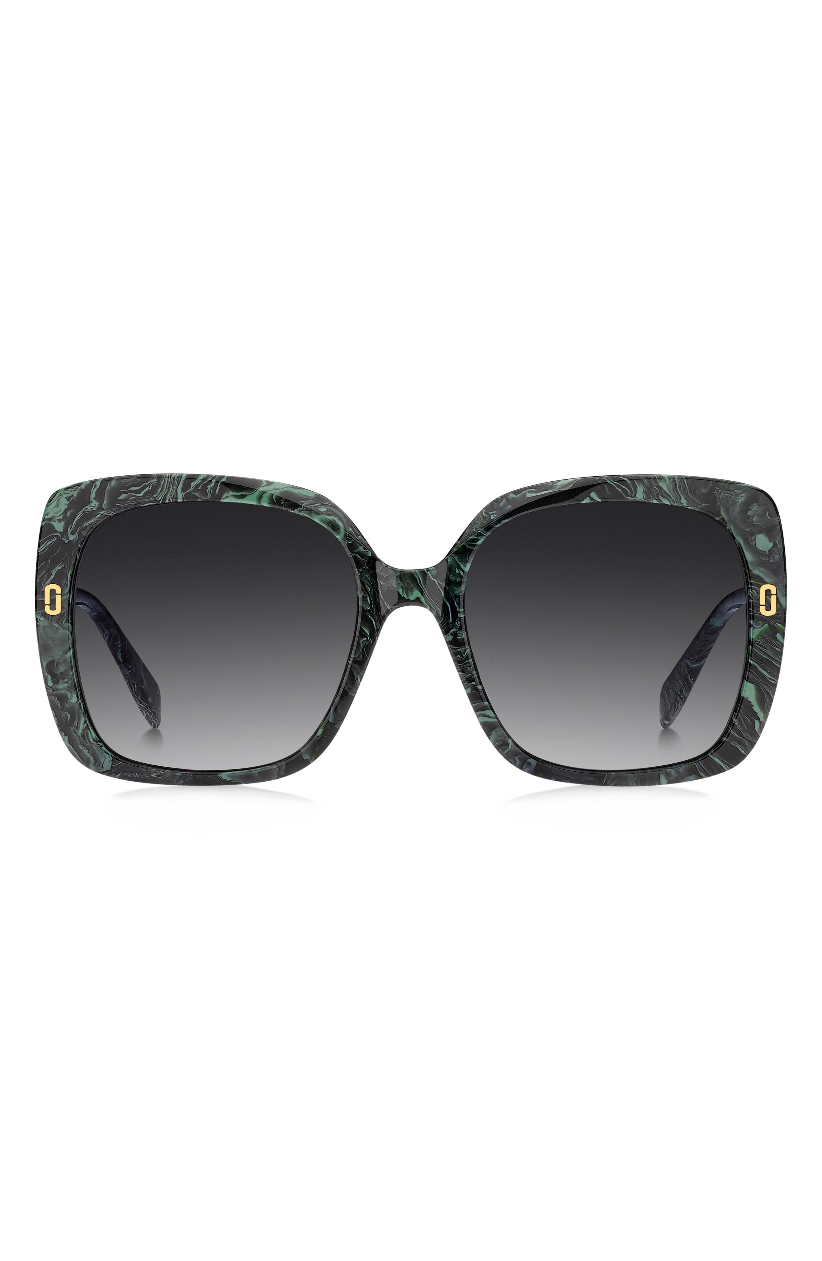 MARBLE GREEN/ DARK GREY SF