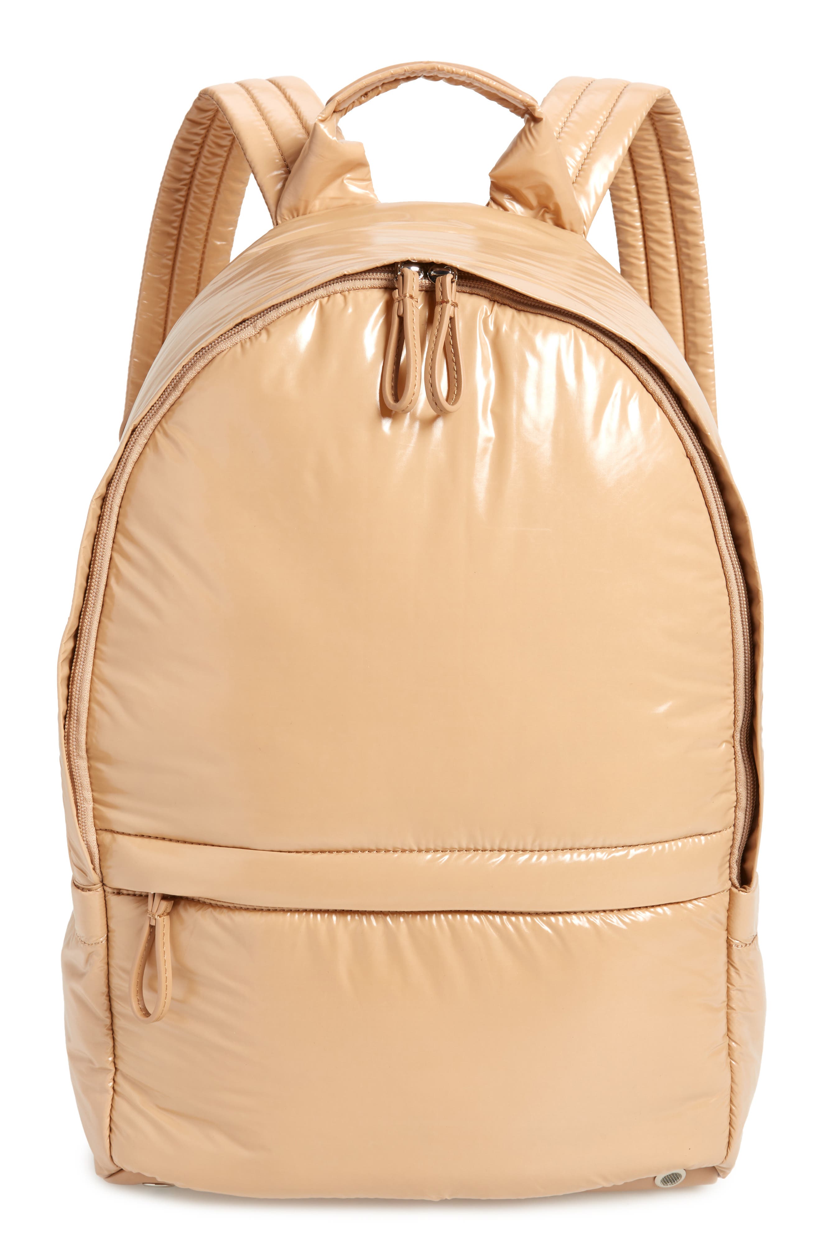 Caraa Stratus Waterproof Backpack, Main, color, 