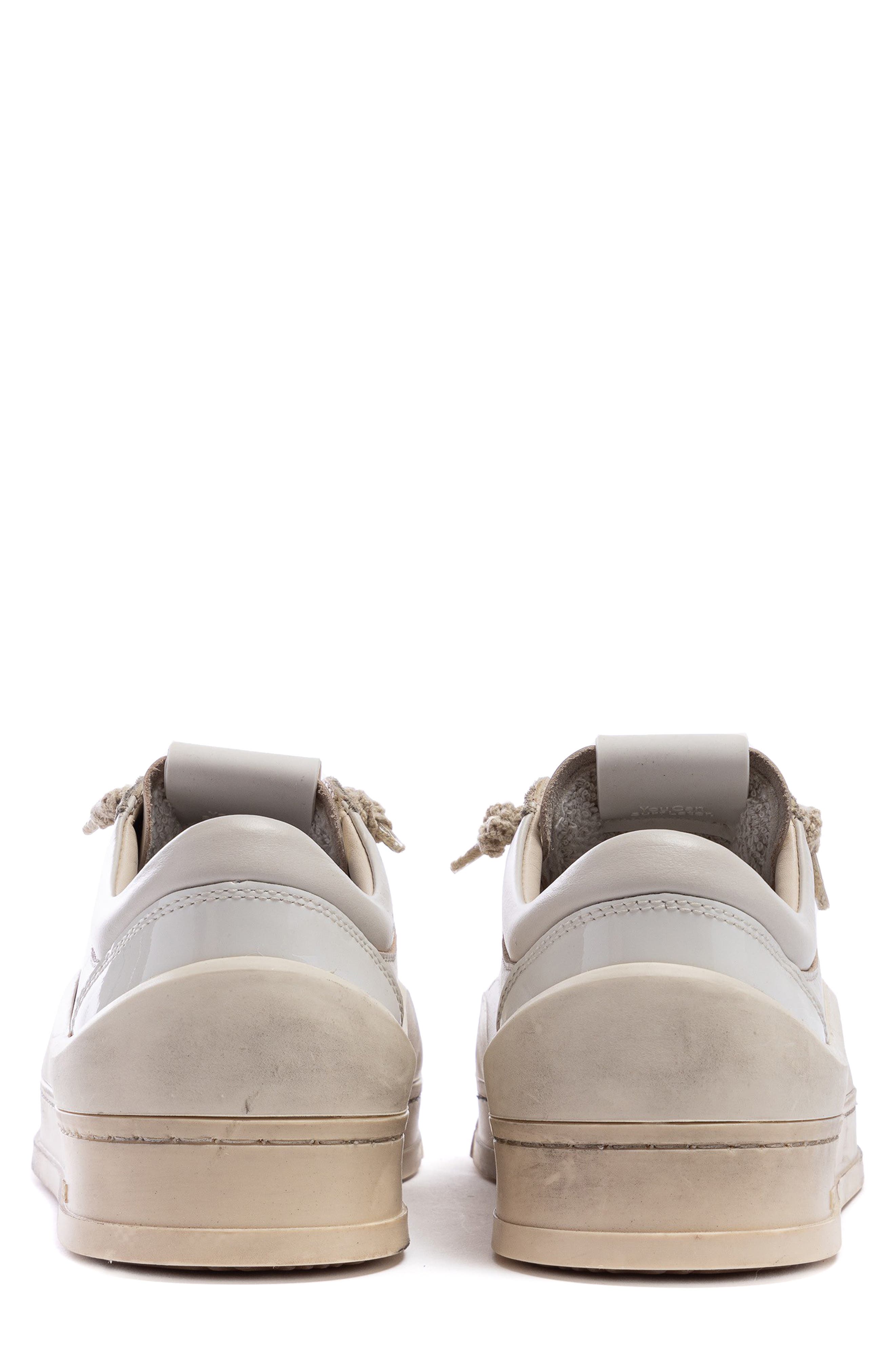 Rail Low Top Sneaker, Alternate, color, PIUMA-BEIGE