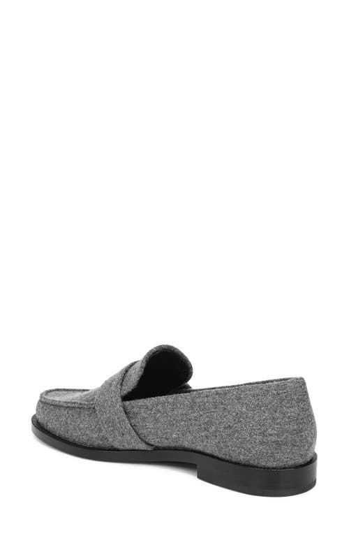 Favorite Daughter Lola Loafer In Gray