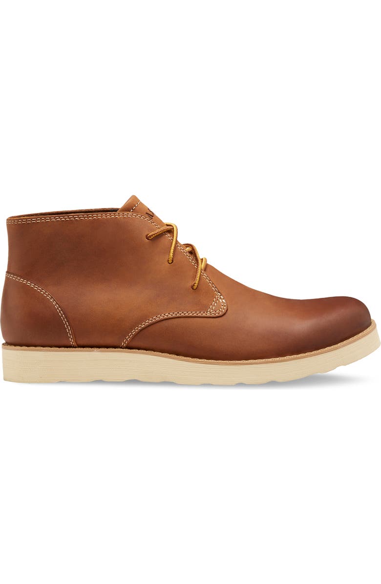 Eastland Jack Chukka Boot, Alternate, color, Peanut