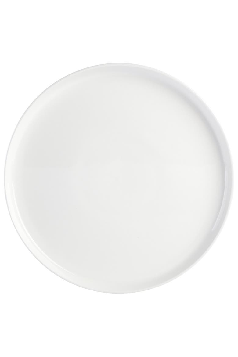 Oslo 16 Piece Dinnerware Set, Alternate, color, White