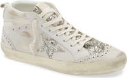 Golden Goose Mid Star Sneaker