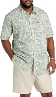 O'Neill Big & Tall Oasis Sport Shirt