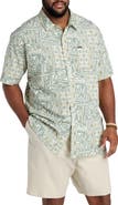 O'Neill Big & Tall Oasis Sport Shirt