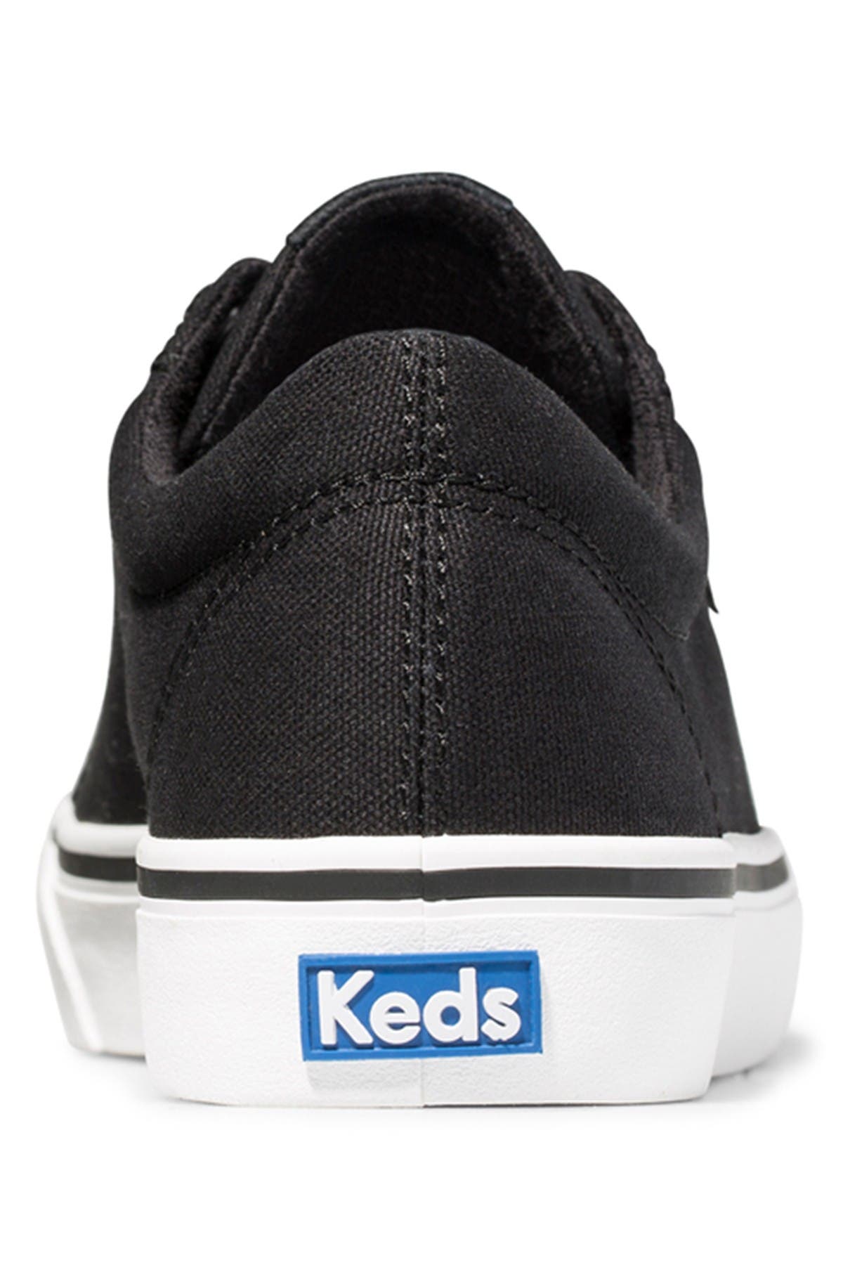 Keds<sup>®</sup> Jump Kick Lace-Up Sneaker, Alternate, color, 