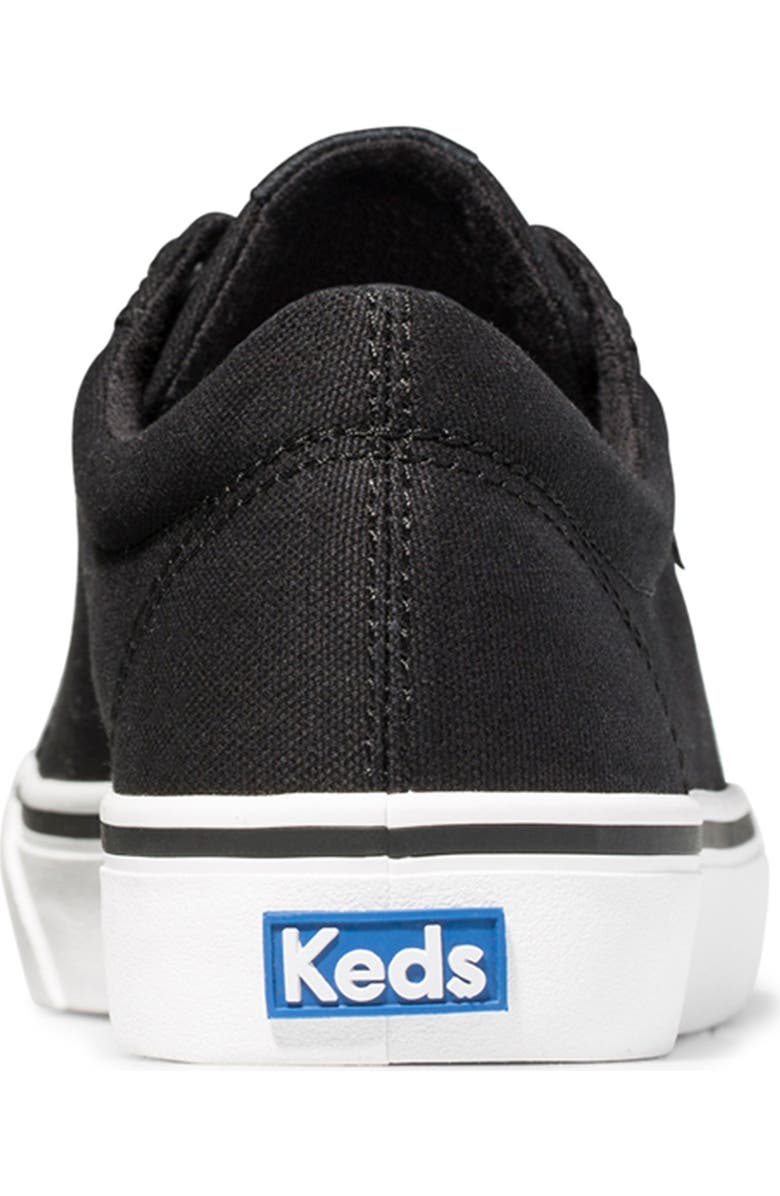 Keds<sup>®</sup> Jump Kick Lace-Up Sneaker, Alternate, color,