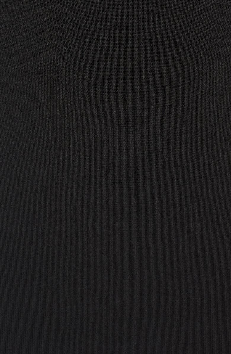 Trouvé Halter Dress, Alternate, color,