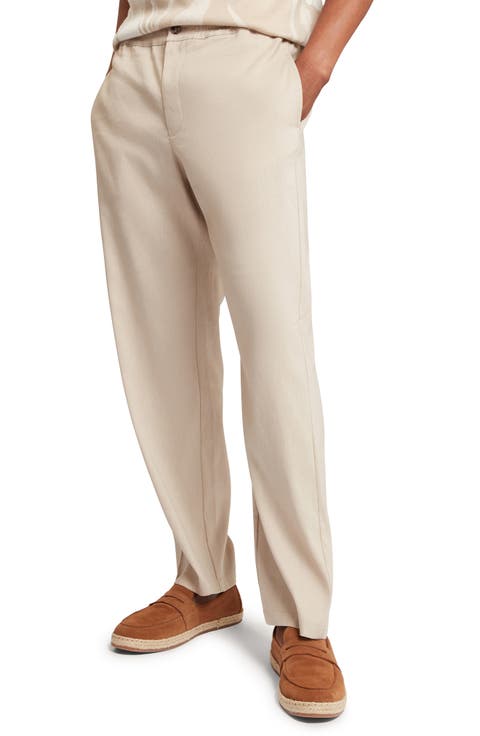 Culverr Straight Leg Pants