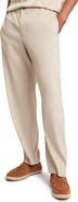 Ted Baker Culverr Straight Leg Pants