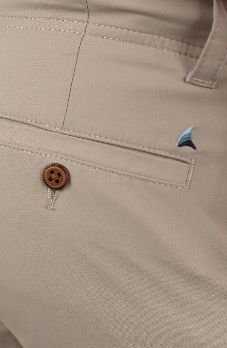 Tailor Vintage Slim Fit Chino Pants, Alternate, color, Summer Khaki