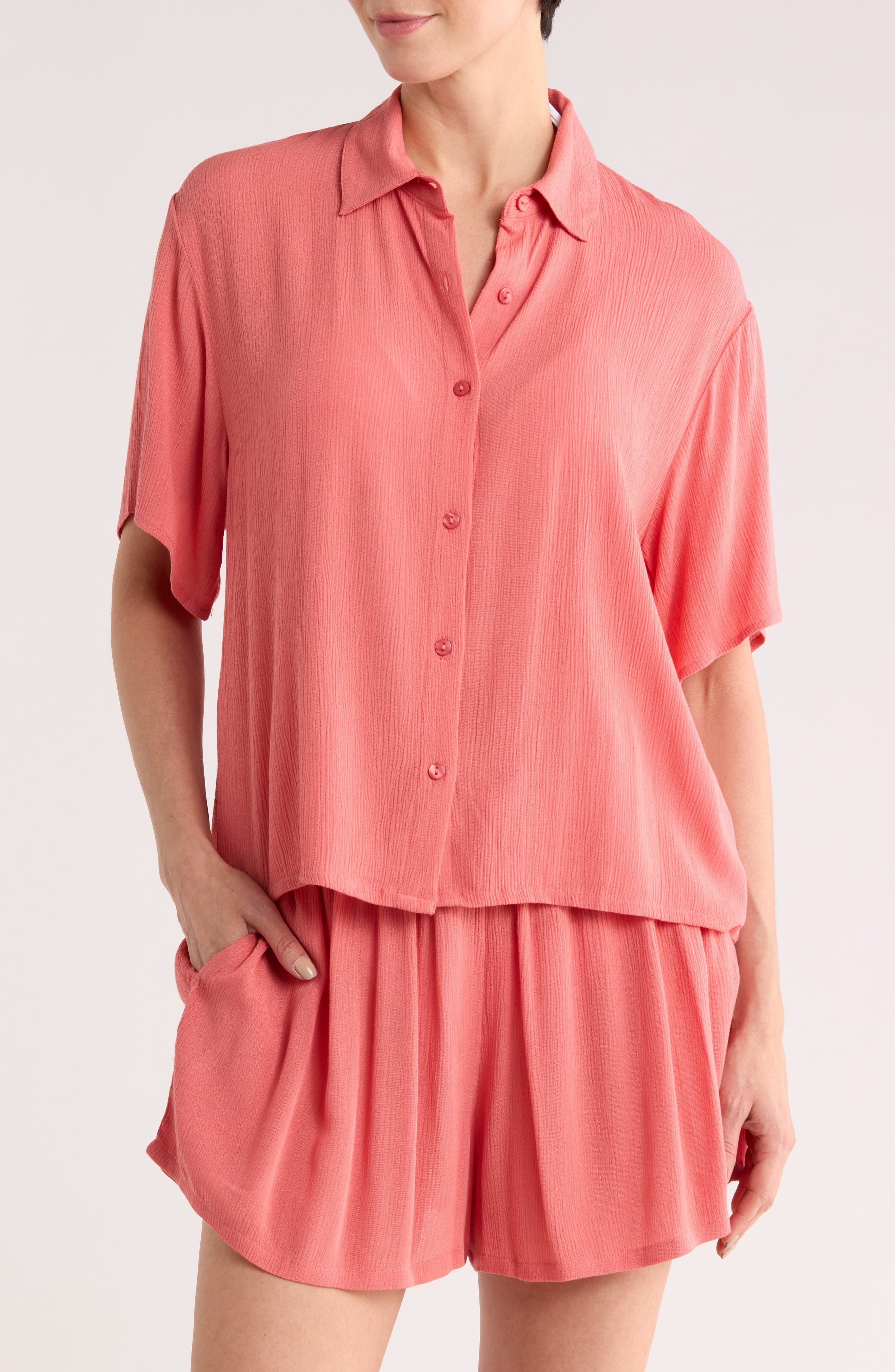 selected CORAL FADED