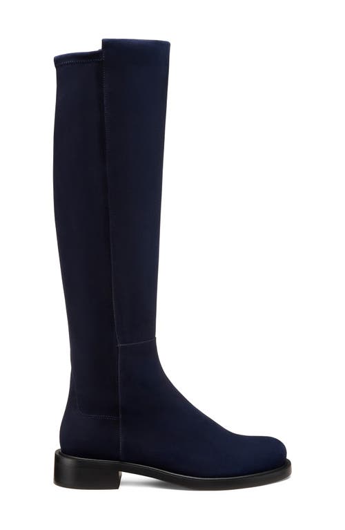 Stuart Weitzman 5050 Gisele Knee High Boot
