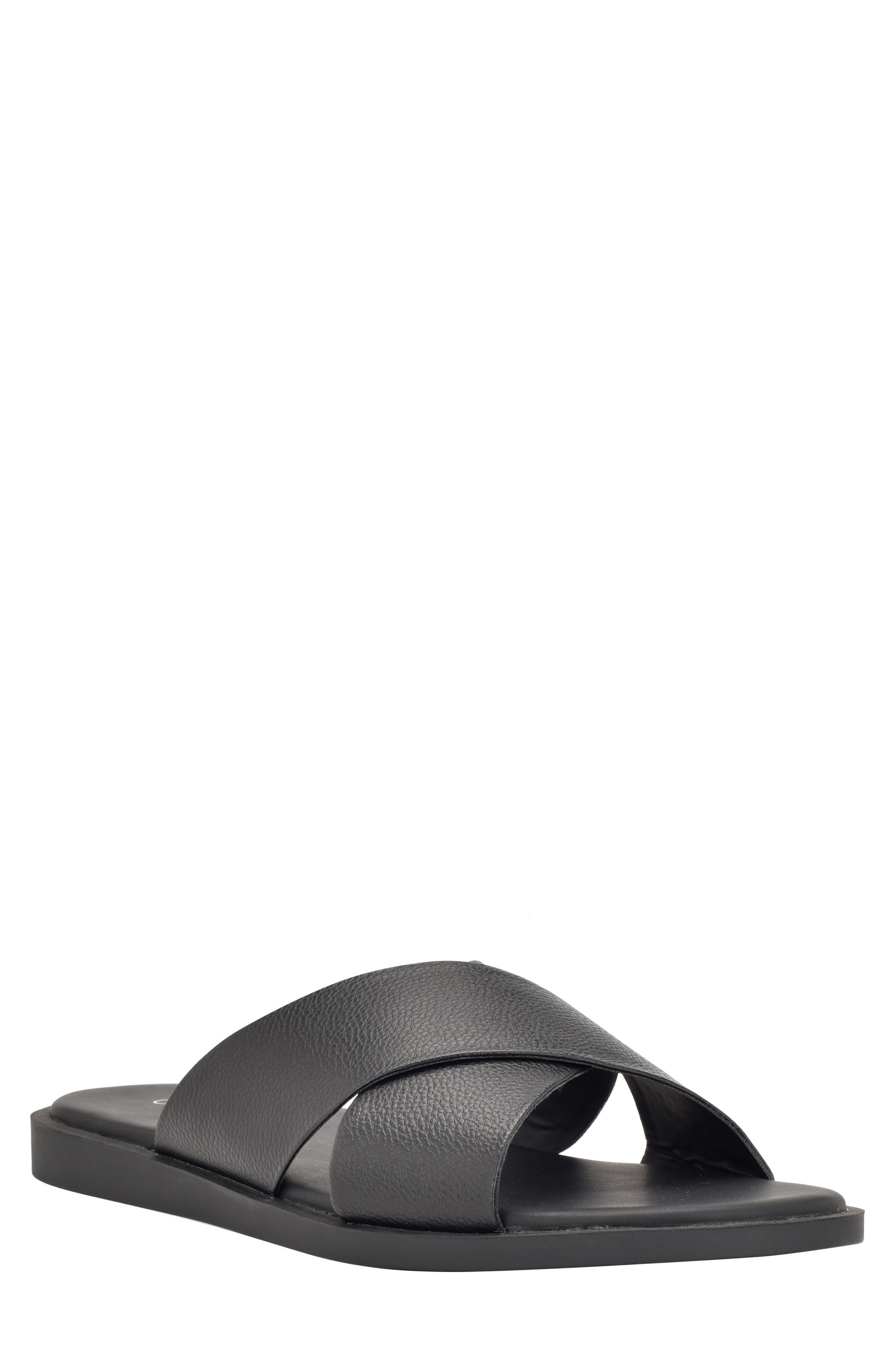 Calvin Klein Enrico Slide Sandal