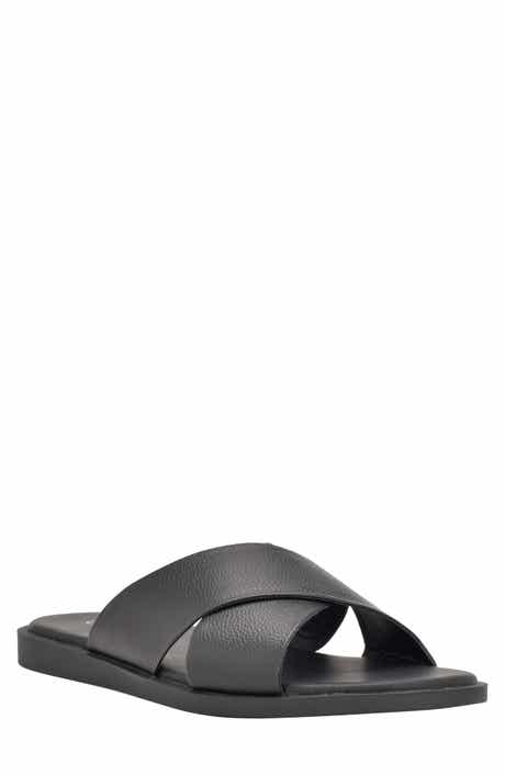 Calvin Klein Enrico Slide Sandal