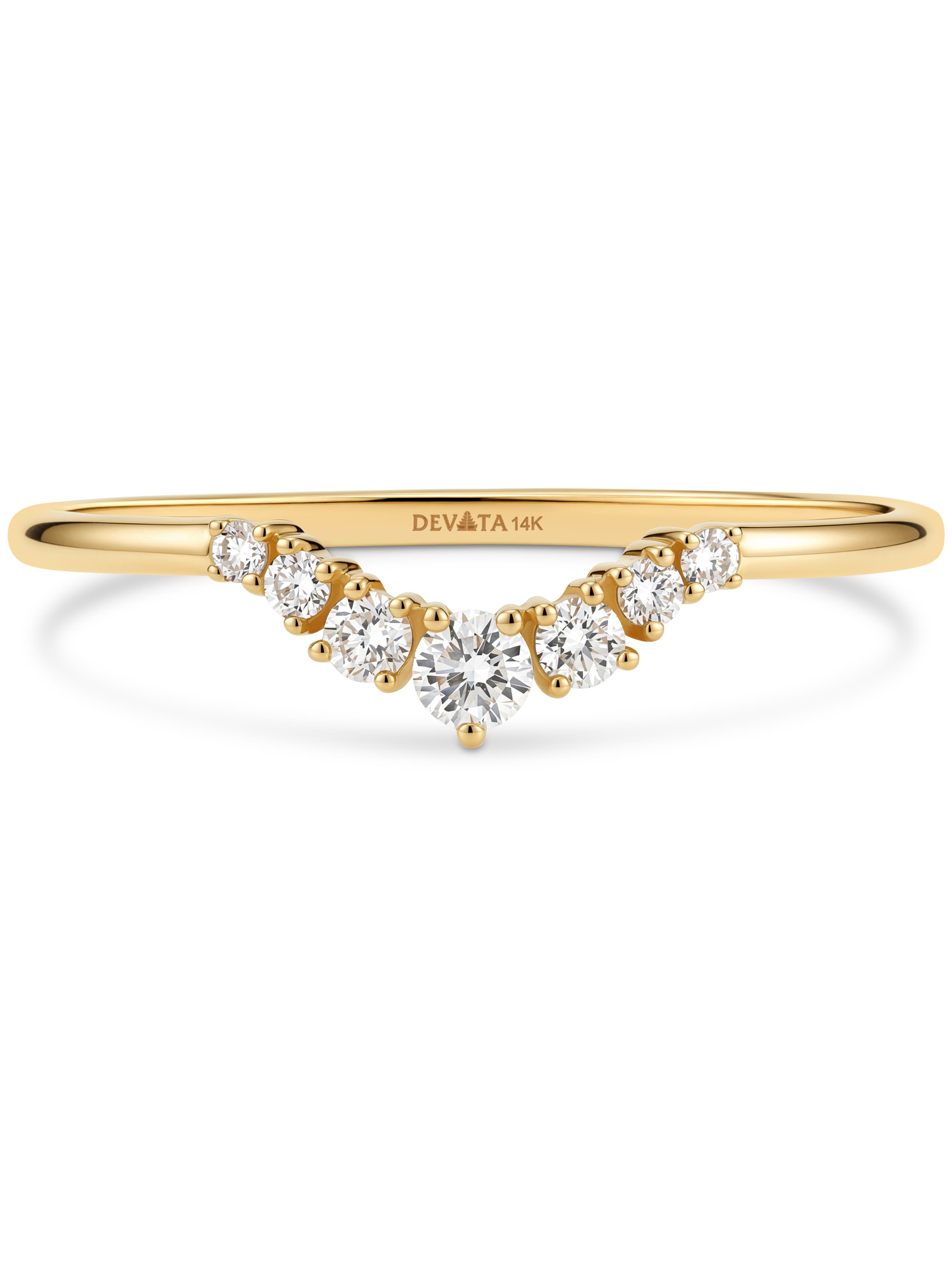 selected Yellow Gold