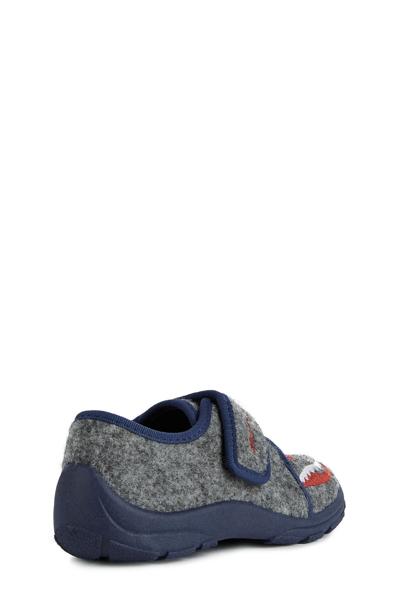 Geox Kids' Nymel Sneaker, Alternate, color, 