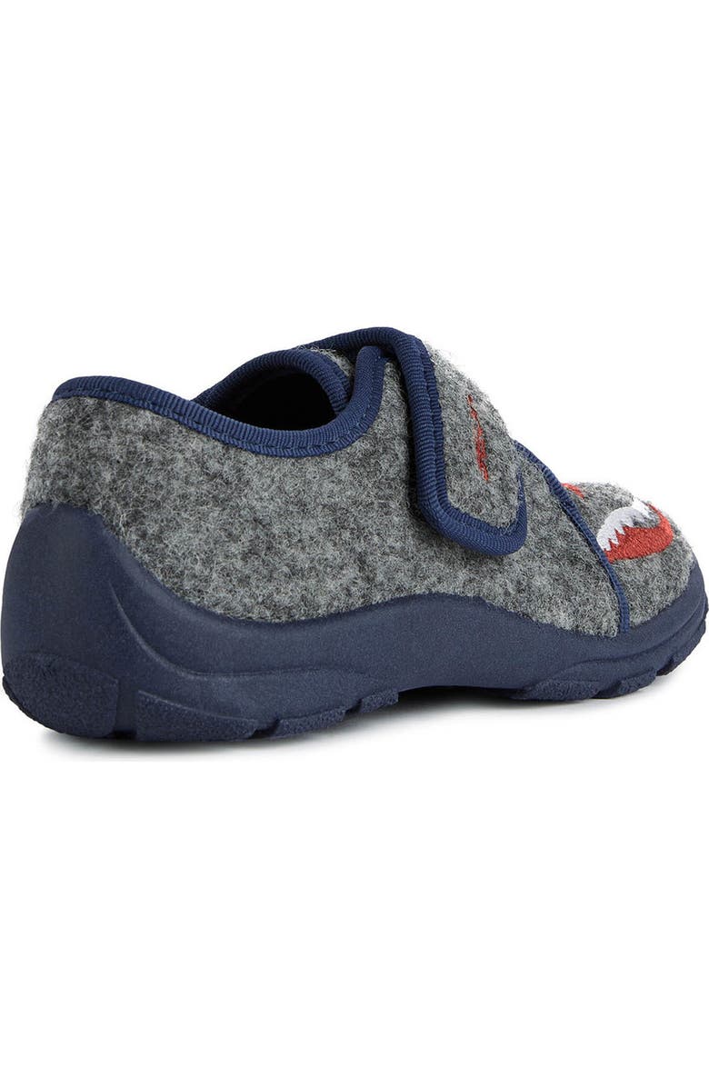 Geox Kids' Nymel Sneaker, Alternate, color,