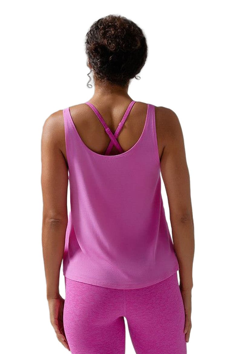Swing Tank, Alternate, color, PARADISE