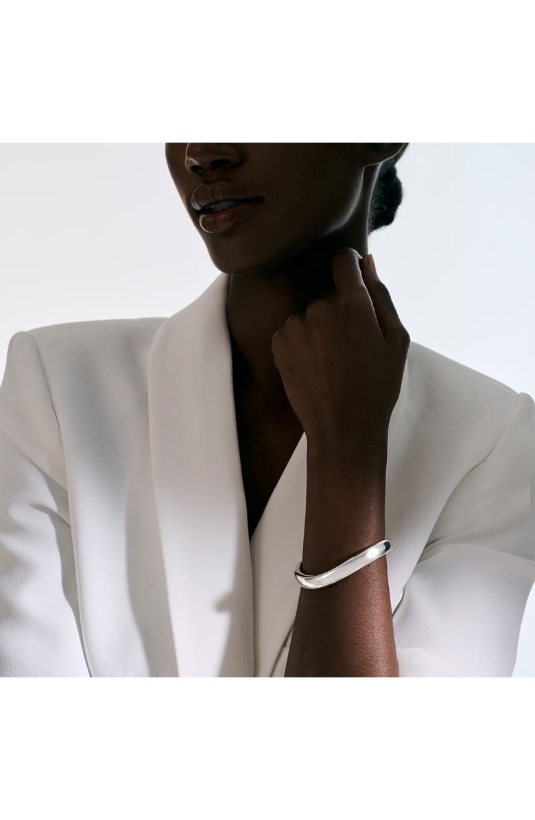 John Hardy Surf Kick Cuff Bracelet, Alternate, color, 