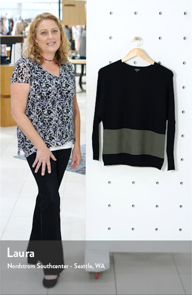 Rochester Sweater, sales video thumbnail