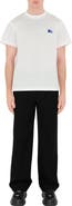 Burberry Cotton T-shirt