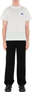 Burberry Cotton T-shirt