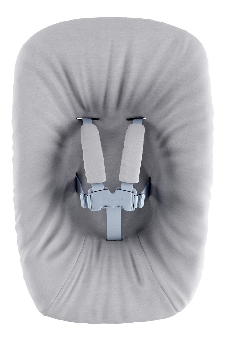 Stokke® Tripp Trapp® Newborn Set, Alternate, color, GREY
