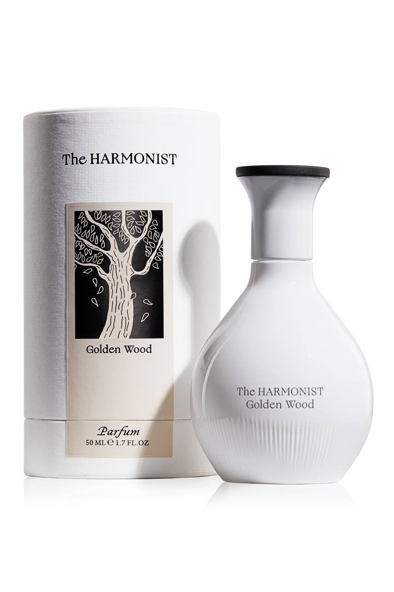 Golden Wood Parfum, Alternate, color, NO COLOR