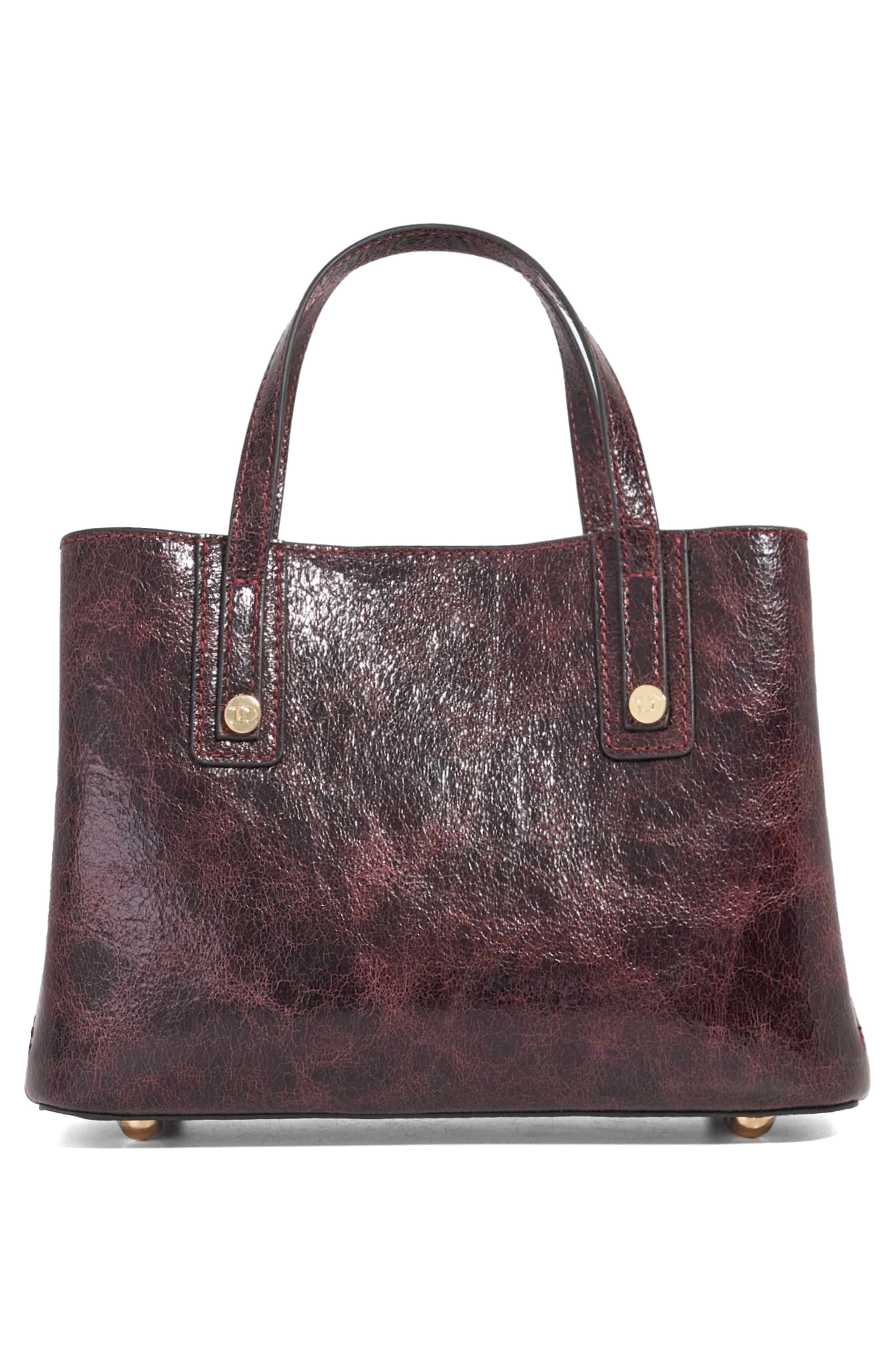 Dune London Dominality Tote Bag, Alternate, color, 