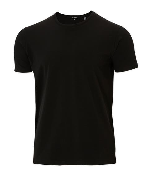 Peruvian Pima Cotton T-Shirt