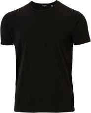 Jack Of Spades Peruvian Pima Cotton T-Shirt