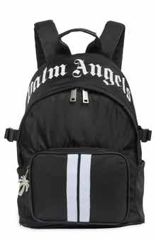 Classic Dome Stripe Backpack