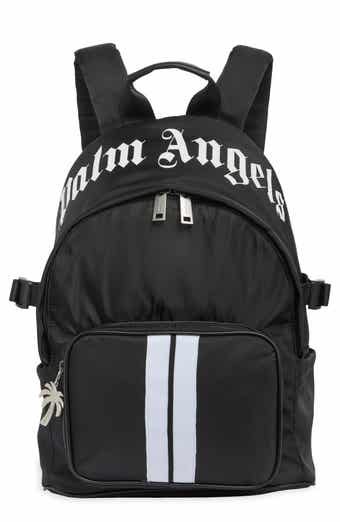 Classic Dome Stripe Backpack