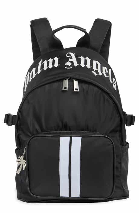 Classic Dome Stripe Backpack