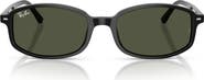 Ray-Ban 54mm Irregular Sunglasses