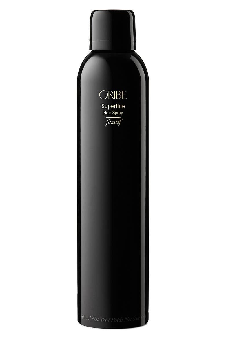 Superfine Light Hold Flexible Hairspray, Main, color, NO COLOR