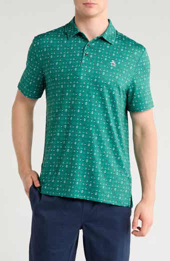 Original Penguin Jersey Polo