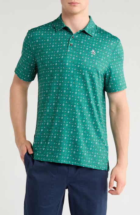 Original Penguin Jersey Polo