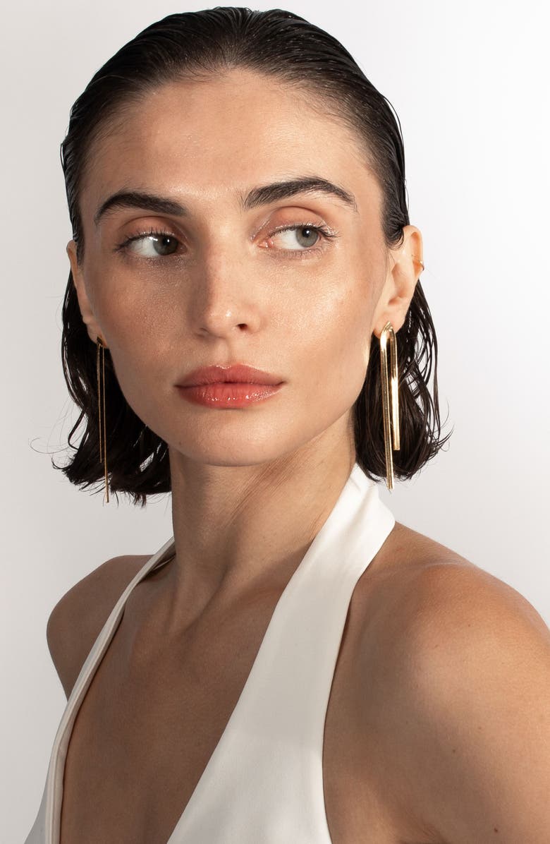 st. Moran Lucien Drop Earrings, Alternate, color, 