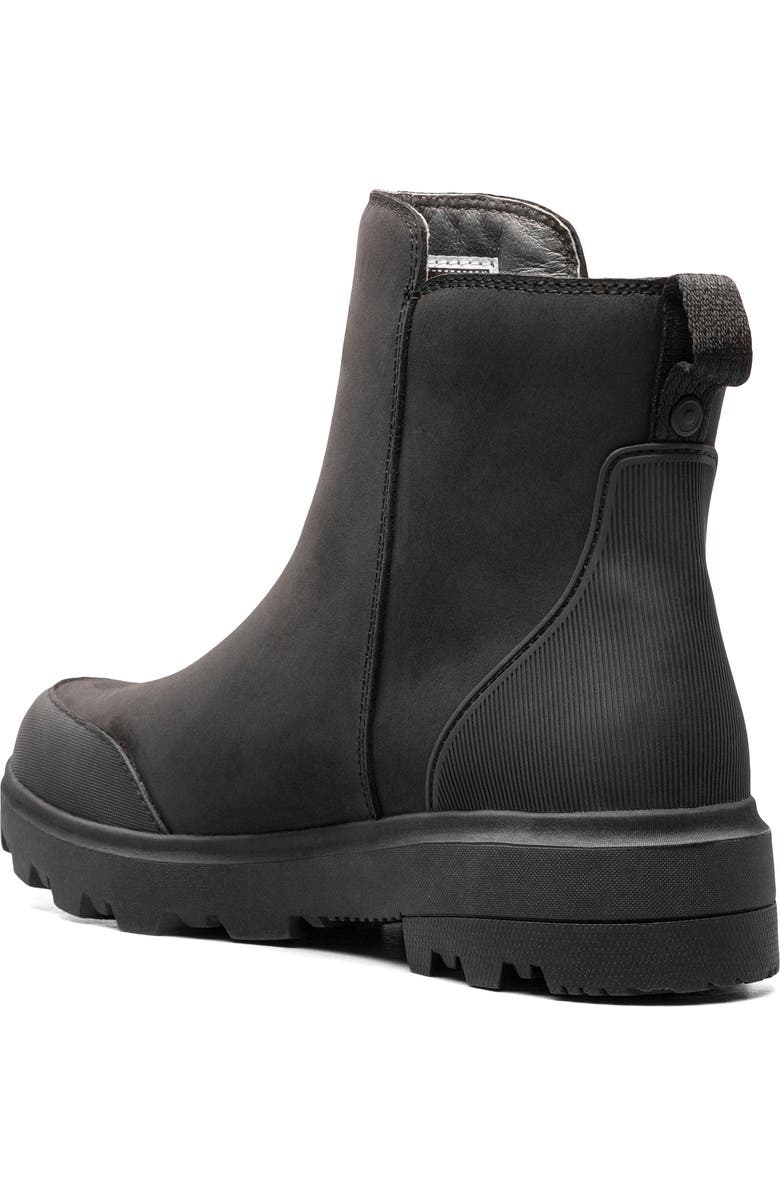 Bogs Holly Waterproof Bootie, Alternate, color,