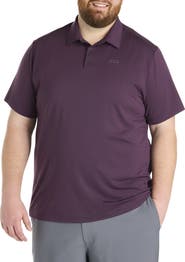TRAVELON Big & Tall Heater Pro Polo
