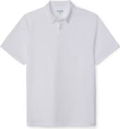 Rhone Regatta Piqué Performance Polo