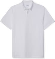 Rhone Regatta Piqué Performance Polo