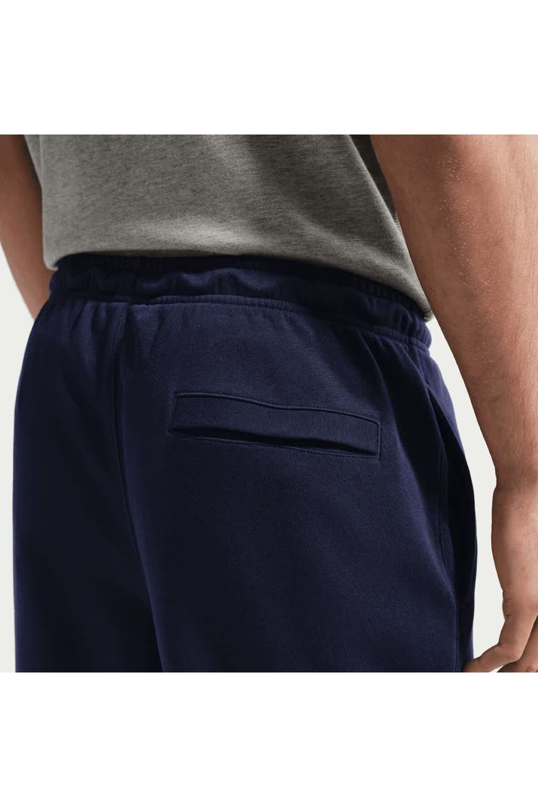 Men's Nike Blue France National Team Club Joggers, Alternate, color, Blue